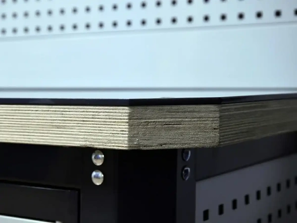 Рабочее место MCN 1552.S266.2-2FR